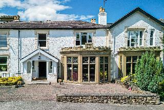 Northop Hall Country House Hotel fotoÄŸrafÄ±