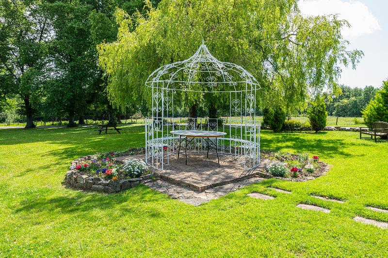 Northop Hall Country House Hotel - Genel