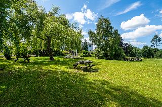 Northop Hall Country House Hotel fotoÄŸrafÄ±