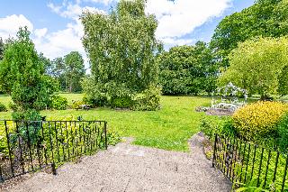 Northop Hall Country House Hotel fotoÄŸrafÄ±