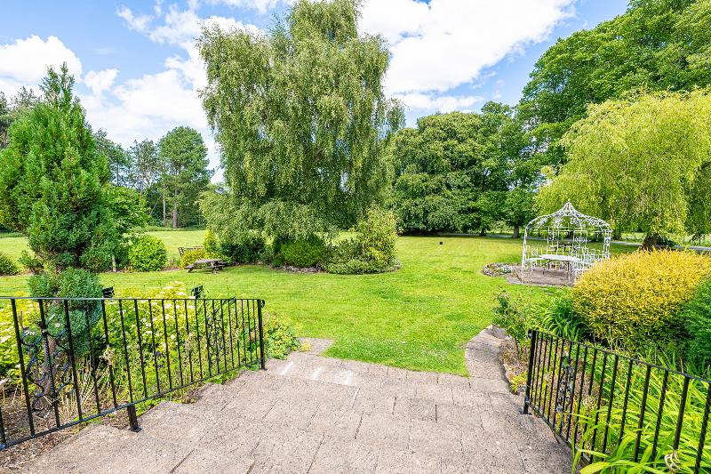 Northop Hall Country House Hotel - Genel