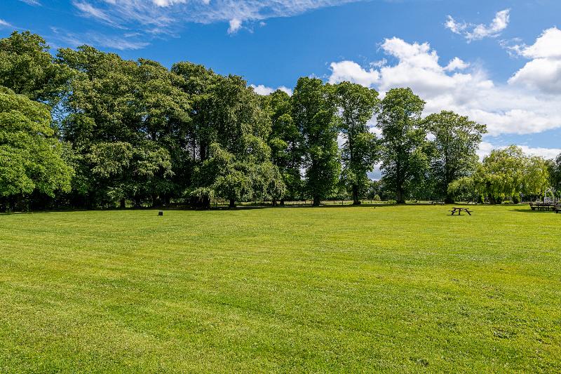 Northop Hall Country House Hotel - Genel