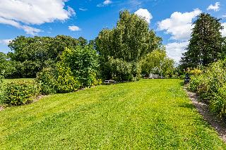 Northop Hall Country House Hotel fotoÄŸrafÄ±