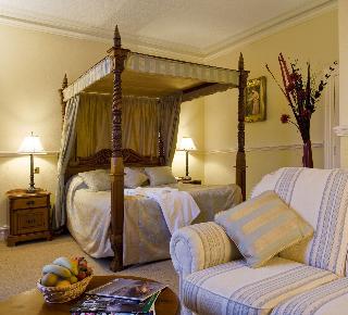 Northop Hall Country House Hotel fotoÄŸrafÄ±