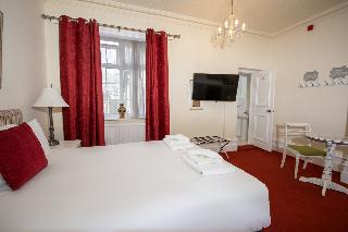 Northop Hall Country House Hotel fotoÄŸrafÄ±
