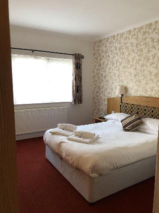 Northop Hall Country House Hotel fotoÄŸrafÄ±