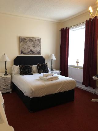 Northop Hall Country House Hotel fotoÄŸrafÄ±