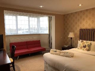 Northop Hall Country House Hotel fotoÄŸrafÄ±