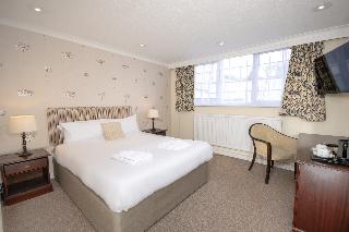 Northop Hall Country House Hotel fotoÄŸrafÄ±