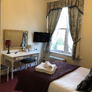 Northop Hall Country House Hotel fotoÄŸrafÄ±
