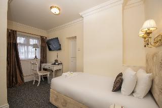 Northop Hall Country House Hotel fotoÄŸrafÄ±