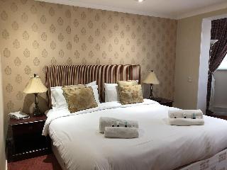 Northop Hall Country House Hotel fotoÄŸrafÄ±