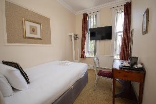 Northop Hall Country House Hotel fotoÄŸrafÄ±