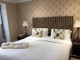 Northop Hall Country House Hotel fotoÄŸrafÄ±