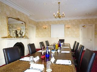 Northop Hall Country House Hotel fotoÄŸrafÄ±