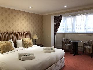Northop Hall Country House Hotel fotoÄŸrafÄ±