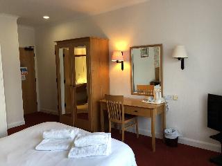 Northop Hall Country House Hotel fotoÄŸrafÄ±