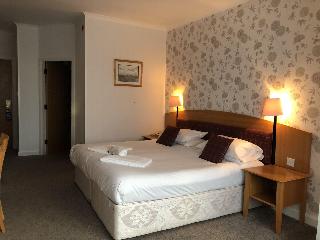 Northop Hall Country House Hotel fotoÄŸrafÄ±