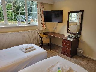 Northop Hall Country House Hotel fotoÄŸrafÄ±