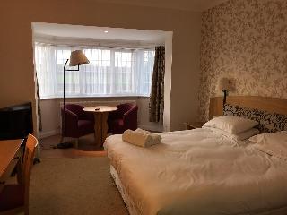 Northop Hall Country House Hotel fotoÄŸrafÄ±