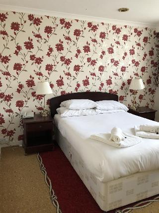 Northop Hall Country House Hotel fotoÄŸrafÄ±