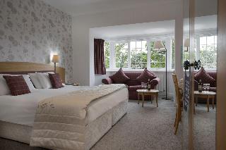 Northop Hall Country House Hotel fotoÄŸrafÄ±