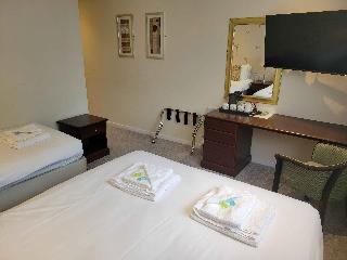Northop Hall Country House Hotel fotoÄŸrafÄ±