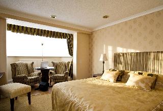 Northop Hall Country House Hotel fotoÄŸrafÄ±