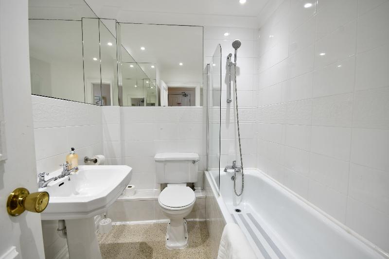 Northop Hall Country House Hotel - Oda