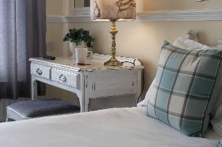 Northop Hall Country House Hotel fotoÄŸrafÄ±