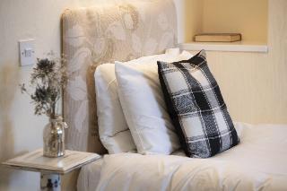 Northop Hall Country House Hotel fotoÄŸrafÄ±