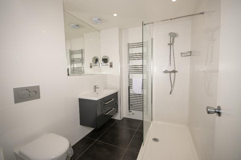 Northop Hall Country House Hotel - Oda
