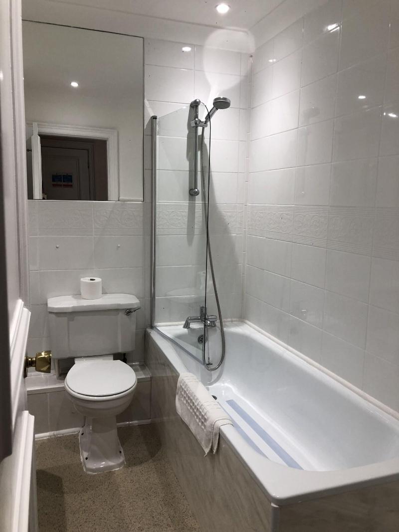 Northop Hall Country House Hotel - Oda