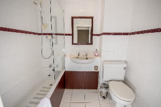 Northop Hall Country House Hotel fotoÄŸrafÄ±