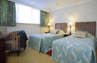 Northop Hall Country House Hotel fotoÄŸrafÄ±
