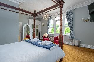 Northop Hall Country House Hotel fotoÄŸrafÄ±