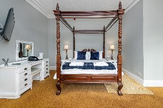 Northop Hall Country House Hotel fotoÄŸrafÄ±