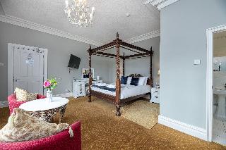 Northop Hall Country House Hotel fotoÄŸrafÄ±