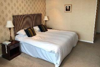 Northop Hall Country House Hotel fotoÄŸrafÄ±