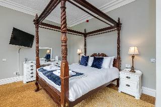 Northop Hall Country House Hotel fotoÄŸrafÄ±