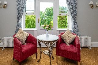 Northop Hall Country House Hotel fotoÄŸrafÄ±