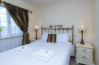 Northop Hall Country House Hotel fotoÄŸrafÄ±