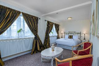 Northop Hall Country House Hotel fotoÄŸrafÄ±