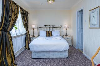 Northop Hall Country House Hotel fotoÄŸrafÄ±