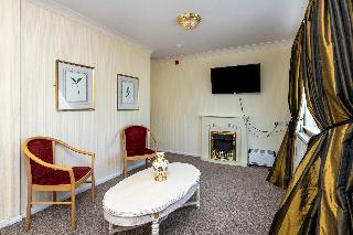 Northop Hall Country House Hotel fotoÄŸrafÄ±