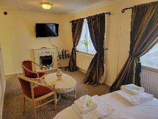 Northop Hall Country House Hotel fotoÄŸrafÄ±
