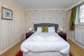 Northop Hall Country House Hotel fotoÄŸrafÄ±