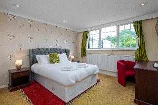 Northop Hall Country House Hotel fotoÄŸrafÄ±