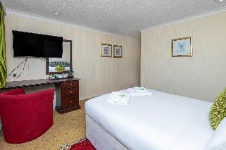 Northop Hall Country House Hotel fotoÄŸrafÄ±