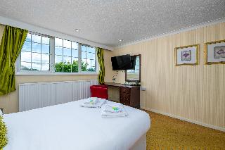Northop Hall Country House Hotel fotoÄŸrafÄ±